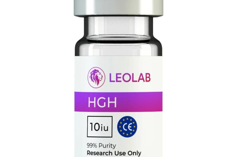 HGH-10iu HGH 10iu
