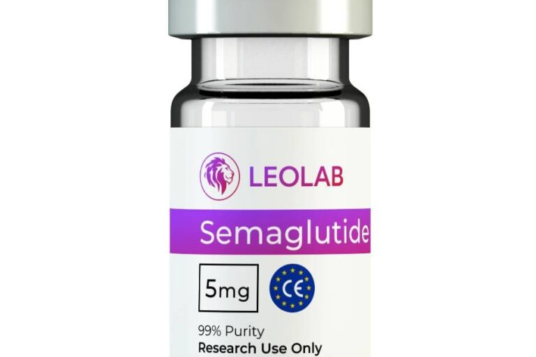 Semaglutide 5mg