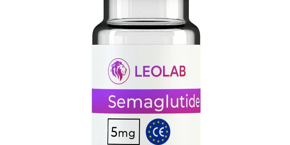 Semaglutide 5mg