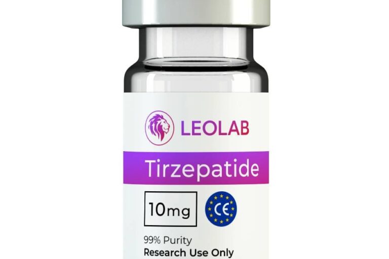 tirz Tirzepatide 10mg