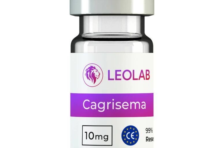 Cagrisema 10mg