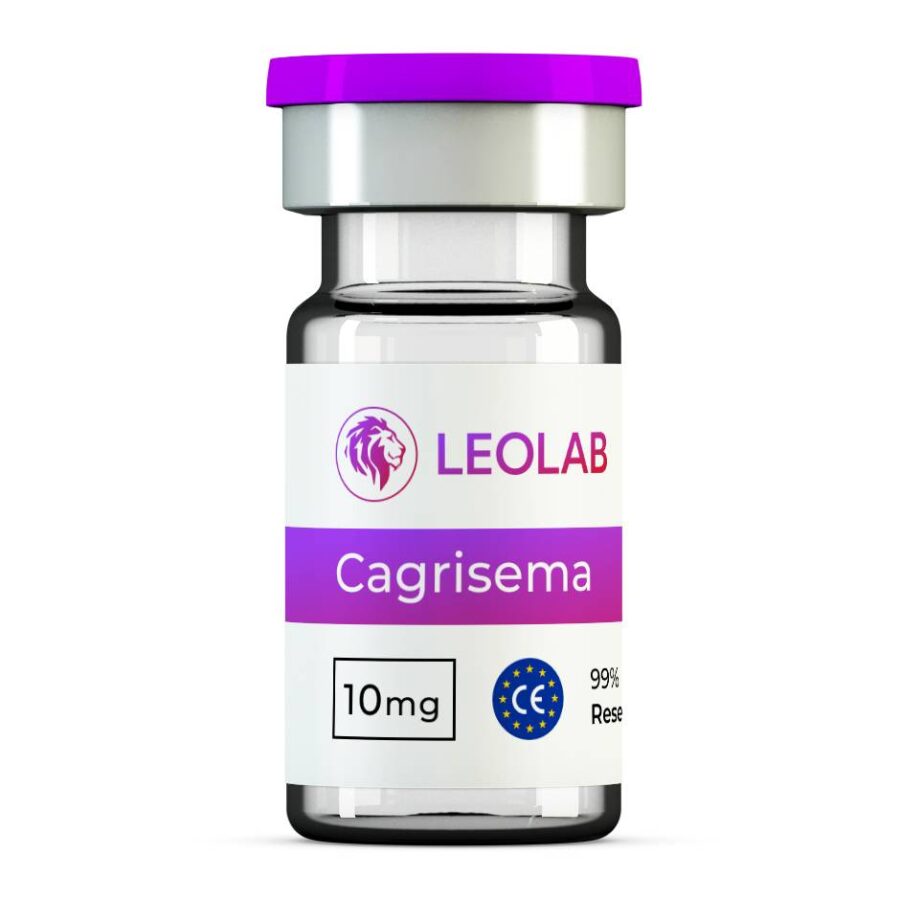 Cagrisema 10mg
