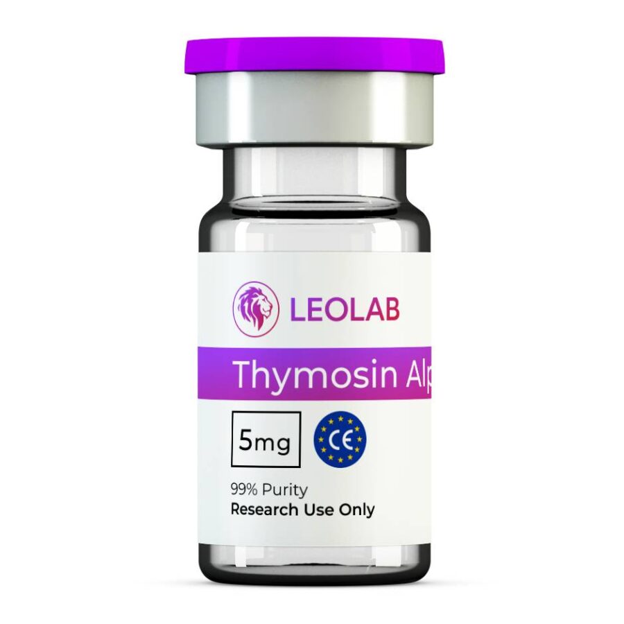 Thymosin Alpha-1 5mg