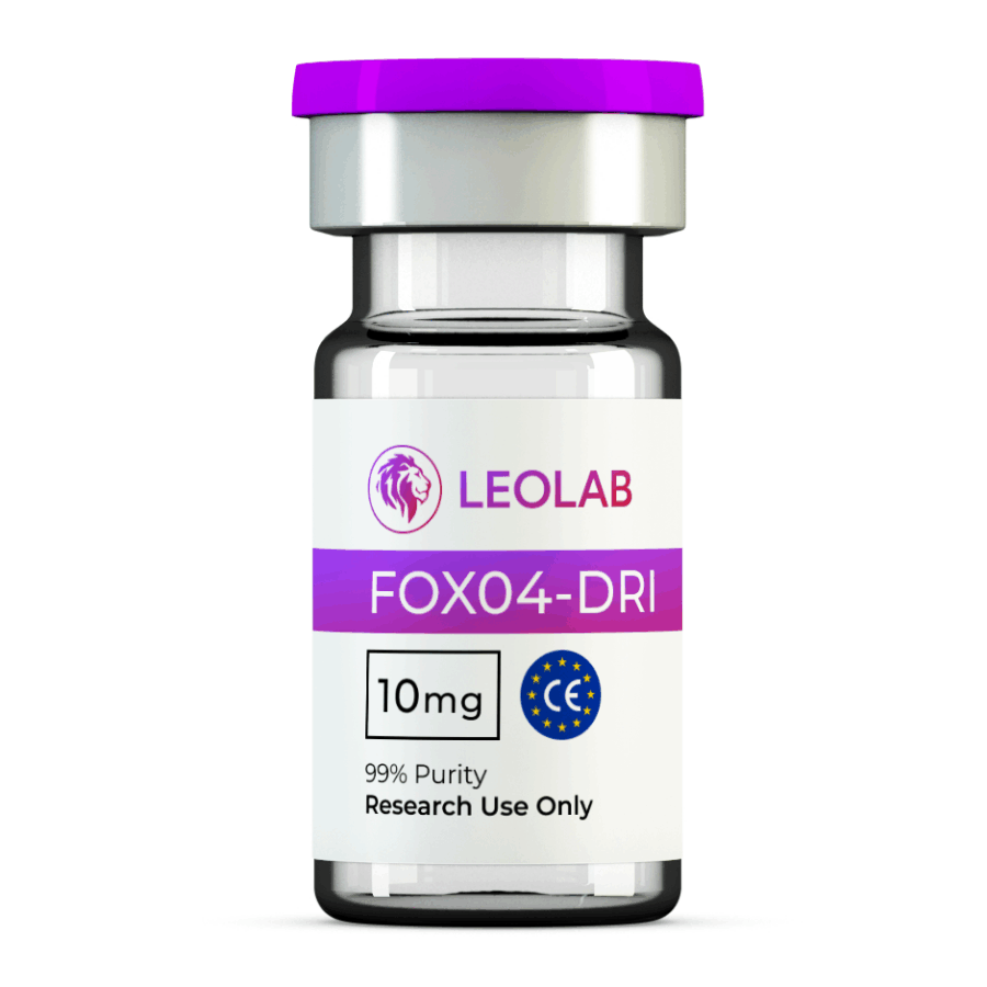 FOX04-DRI 10mg