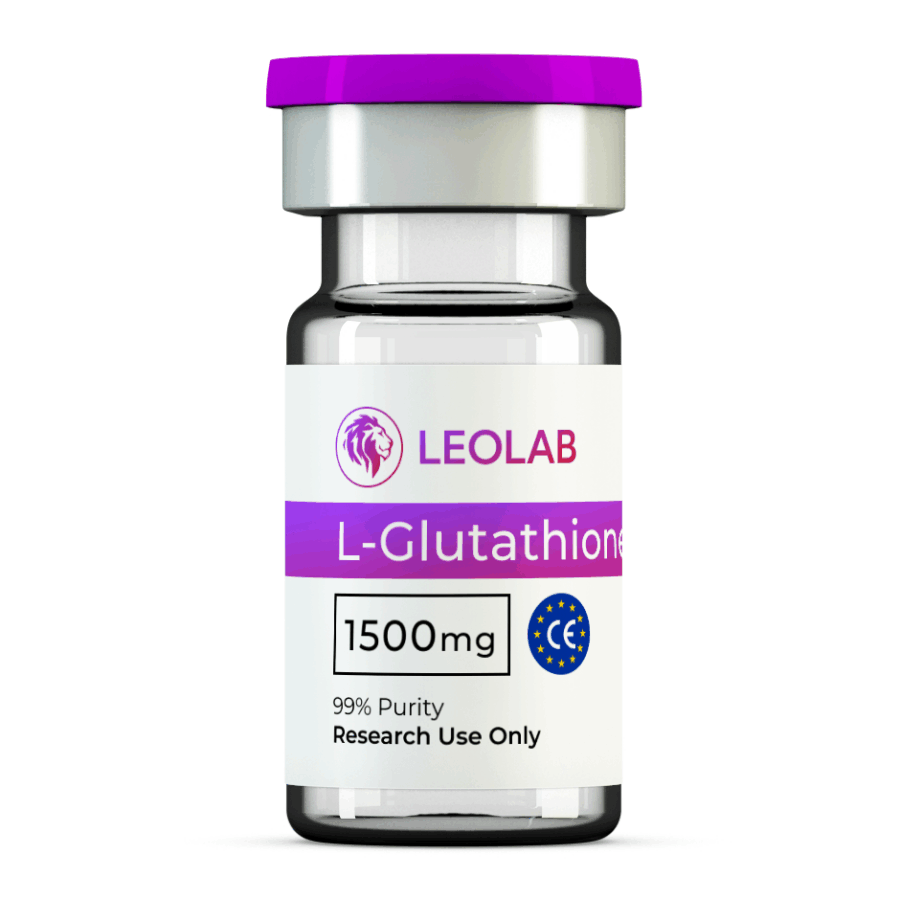 Buy L-Glutathione 1500mg in EU