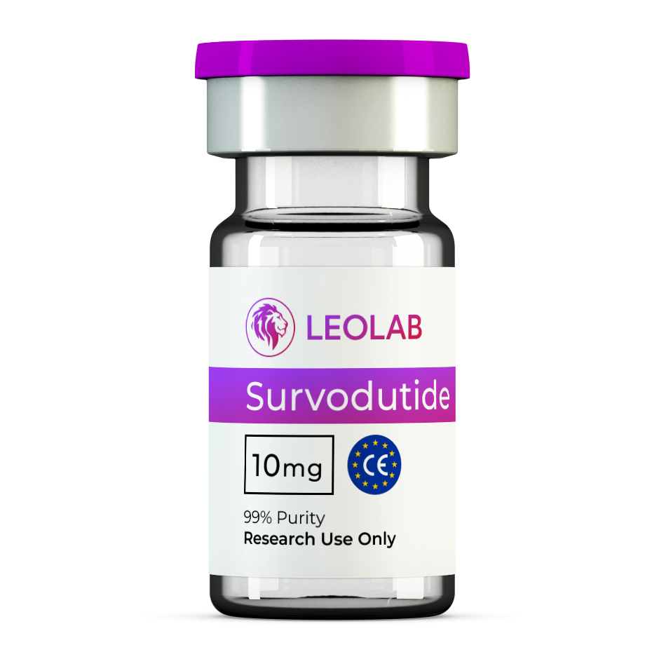 Buy Survodutide 10mg in EU