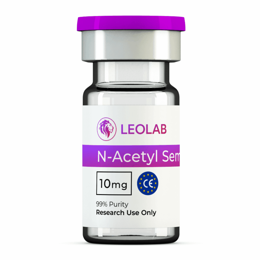 N-Acetyl Semax 10 mg