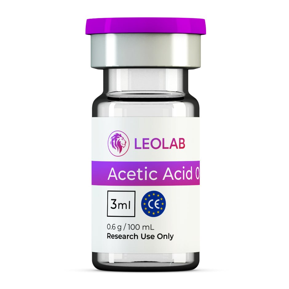 Buy Acetic Acid 3 mL in EU